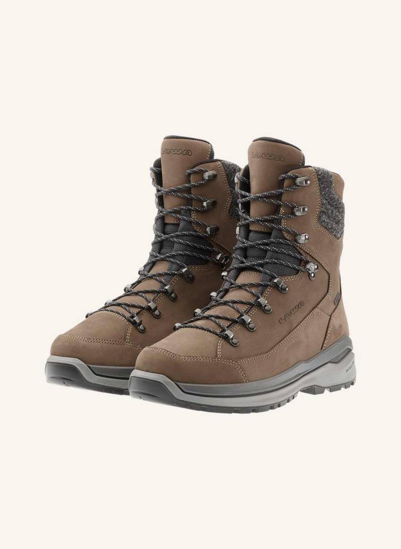 Lowa Outdoor-Schuhe Renegade Evo Ice 2 Gtx beige von Lowa