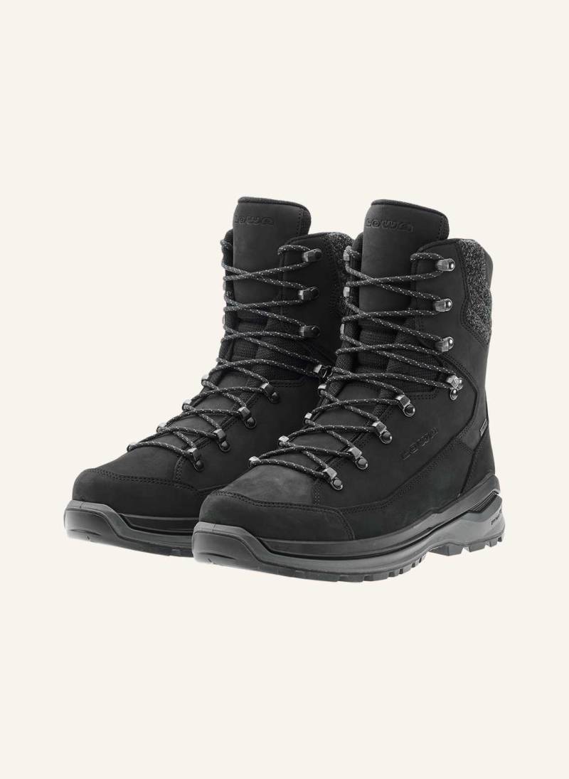 Lowa Outdoor-Schuhe Renegade Evo Ice 2 Gtx schwarz von Lowa