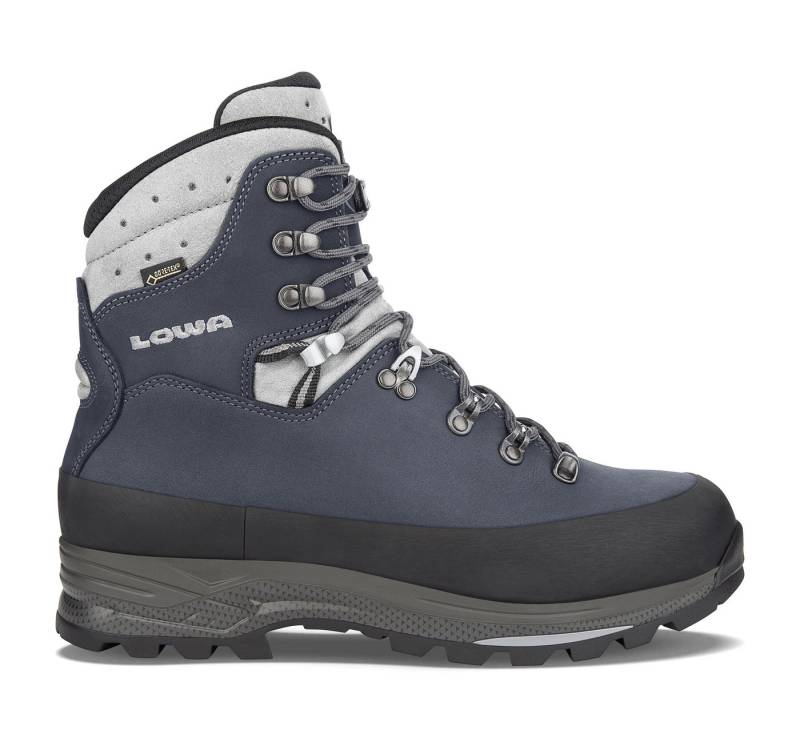 Lowa Outdoorschuh (1-tlg) mit integrierter Climbing Zone an der Sohlenspitze von Lowa
