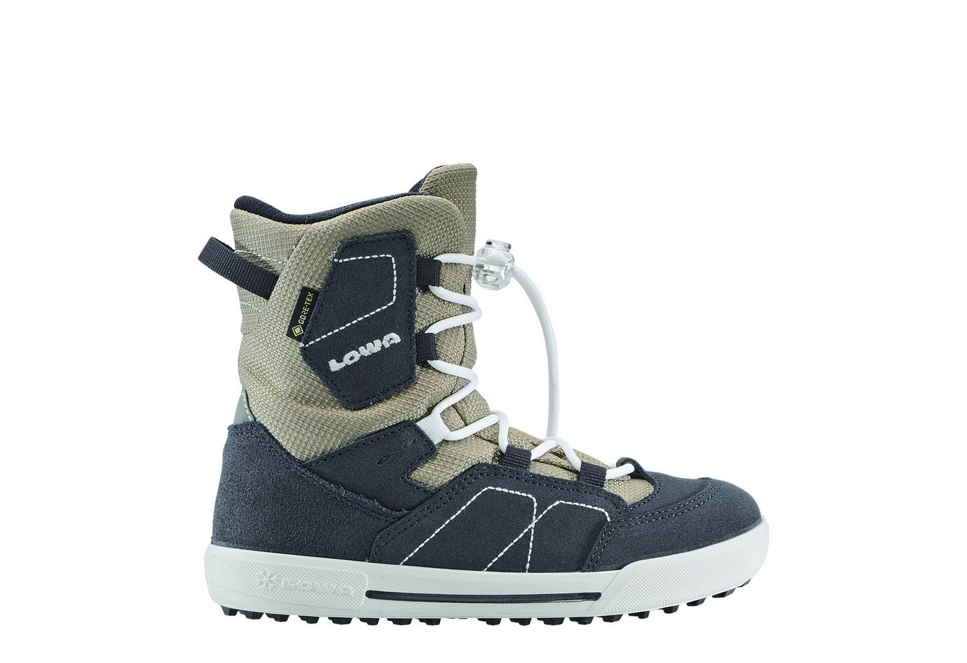 Lowa RAIK GTX HI JR Winterstiefel von Lowa