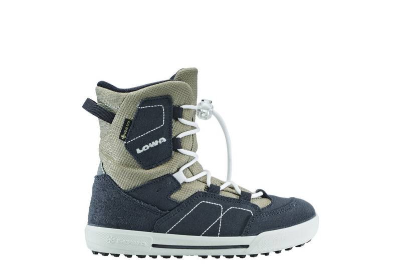 Lowa RAIK GTX HI JR Winterstiefel von Lowa