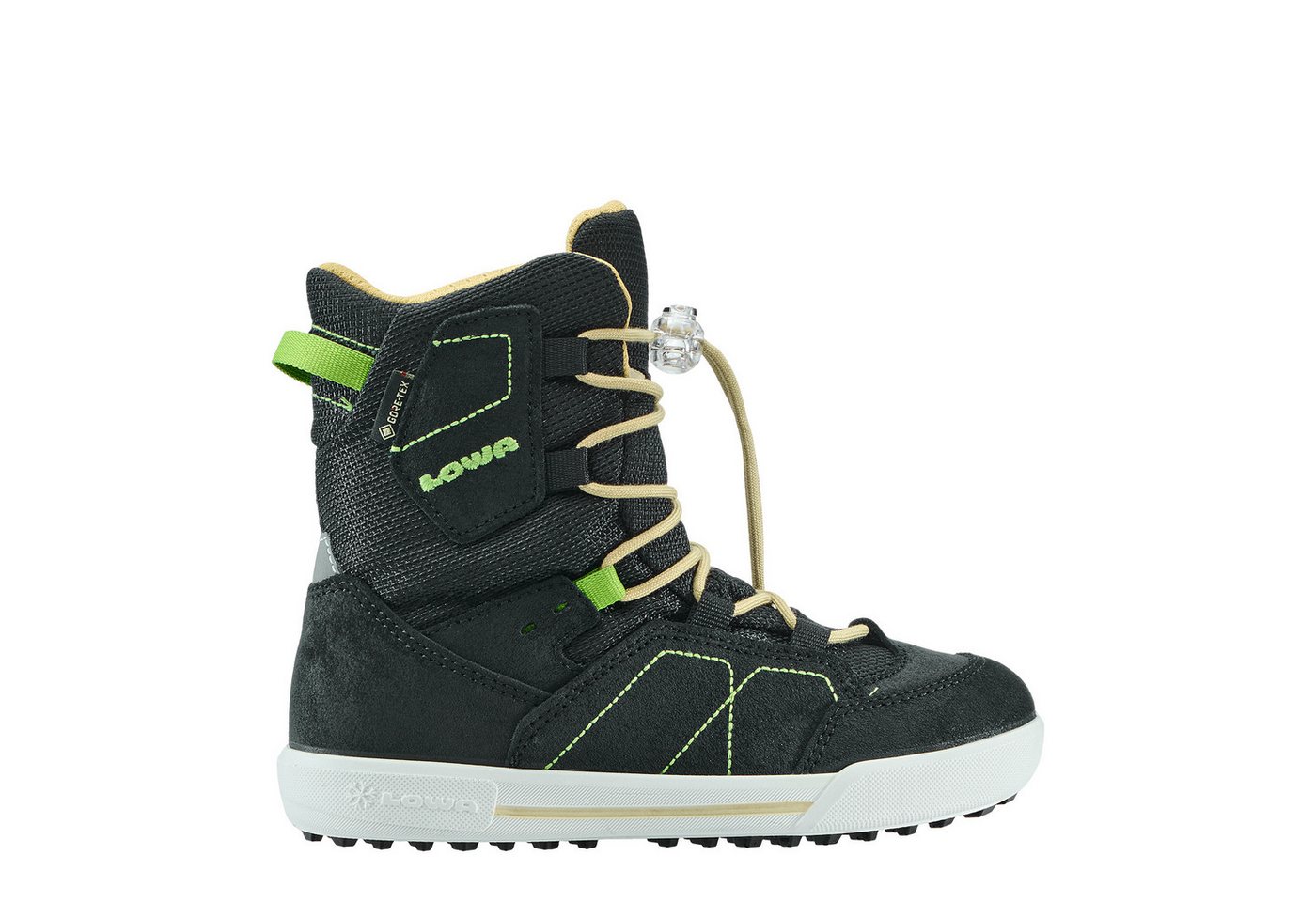 Lowa RAIK GTX HI JR Winterstiefel von Lowa