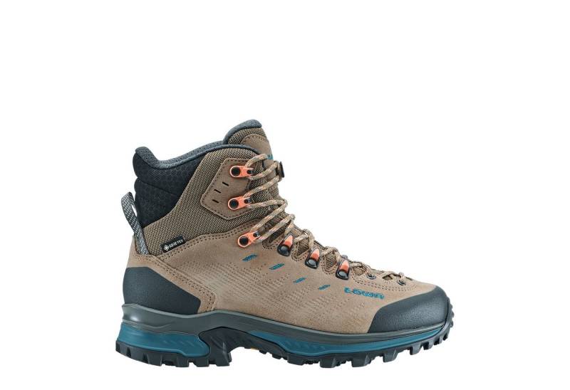 Lowa RANDIR GTX MID Ws Trekkingschuh von Lowa