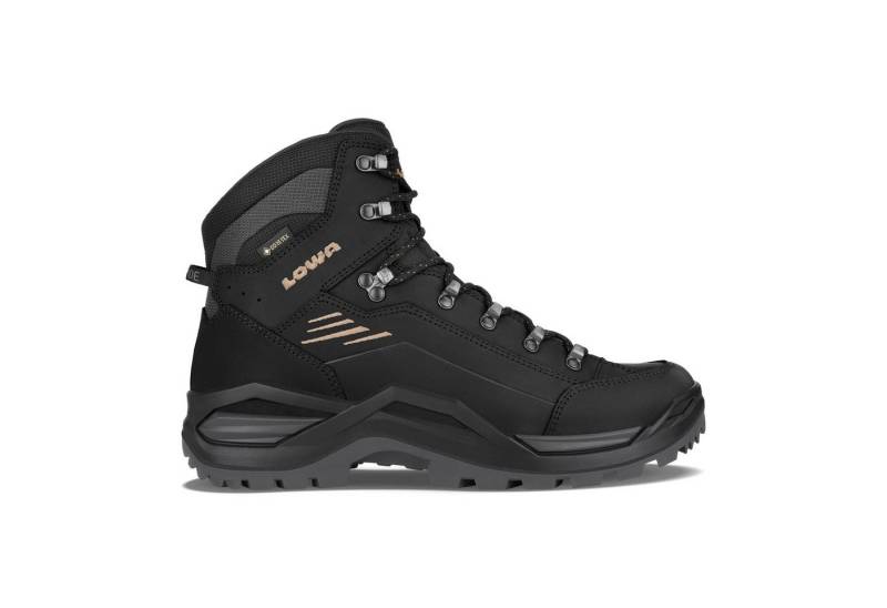 Lowa RENEGADE EVO GTX MID Herren Trekkingschuh von Lowa