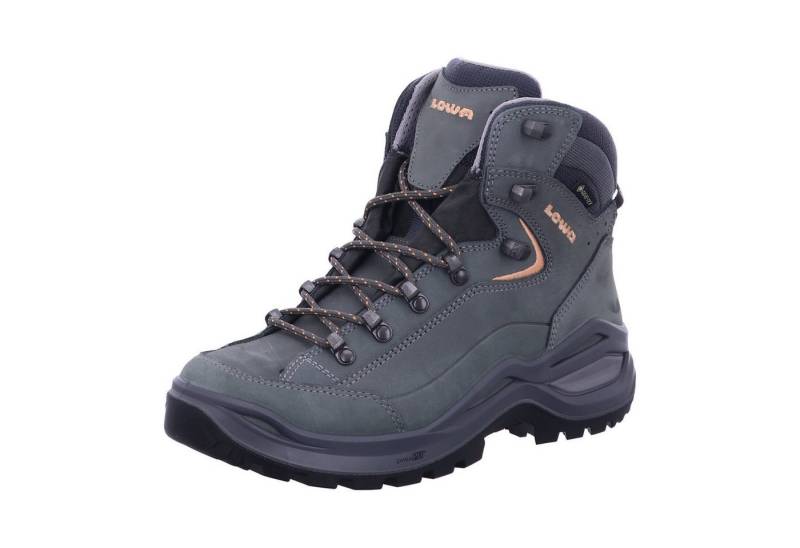 Lowa RENEGADE EVO GTX MID Outdoorschuh von Lowa