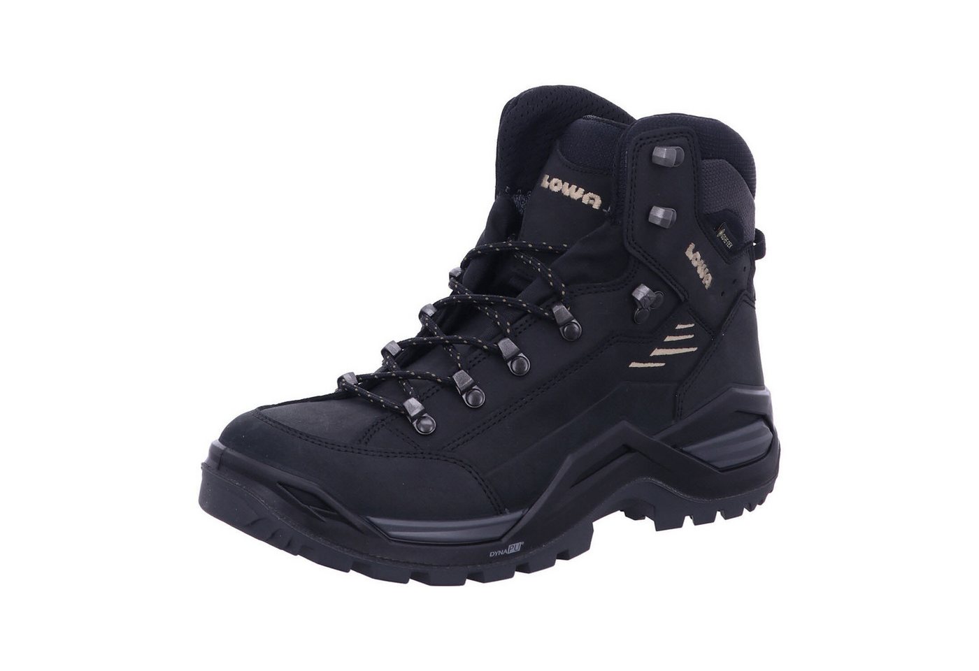 Lowa RENEGADE EVO GTX MID Outdoorschuh von Lowa
