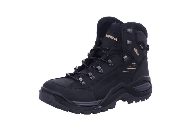 Lowa RENEGADE EVO GTX MID Outdoorschuh von Lowa