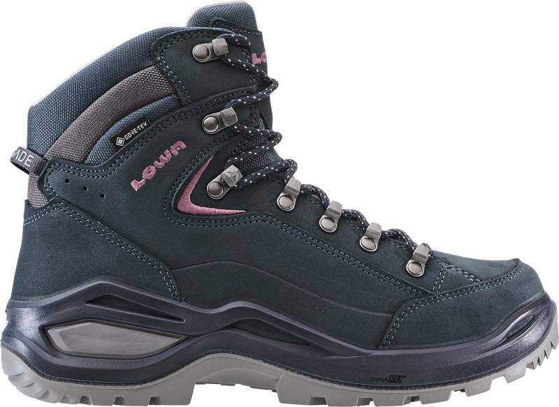 Lowa RENEGADE EVO GTX MID Ws Trekkingschuh von Lowa