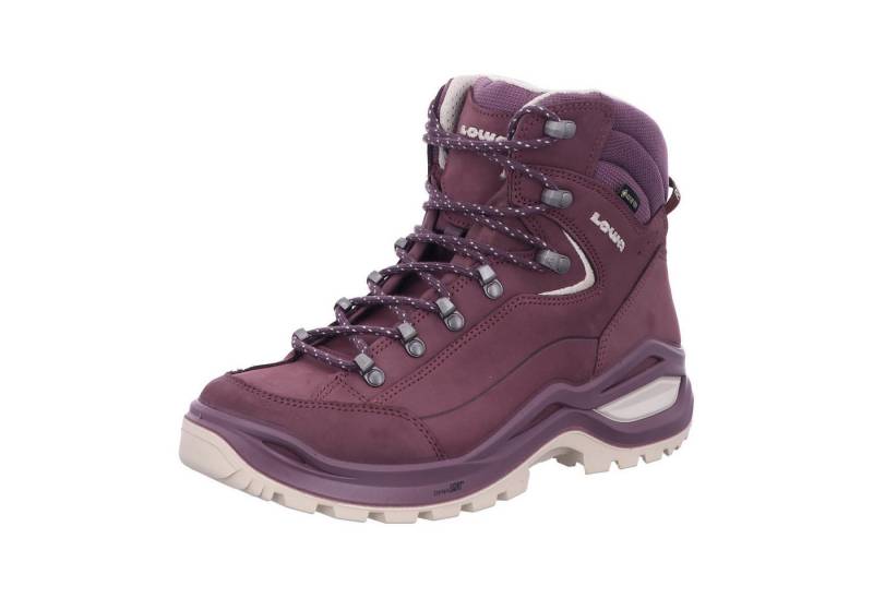 Lowa RENEGADE EVO GTX MID Ws Wanderschuh von Lowa
