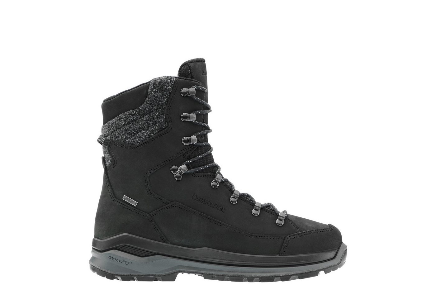 Lowa RENEGADE EVO ICE 2 GTX Wanderschuh von Lowa