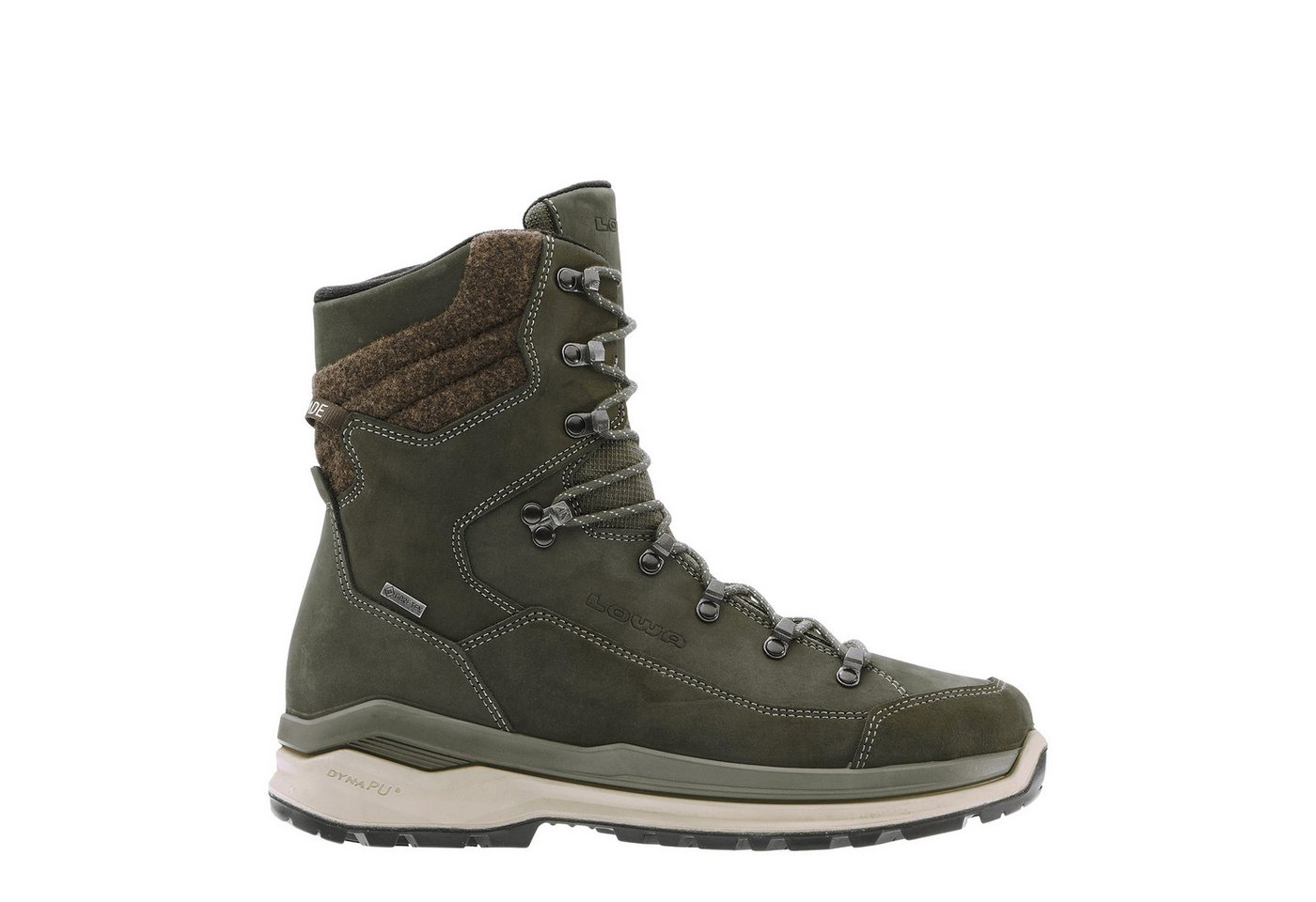 Lowa RENEGADE EVO ICE 2 GTX Wanderschuh von Lowa