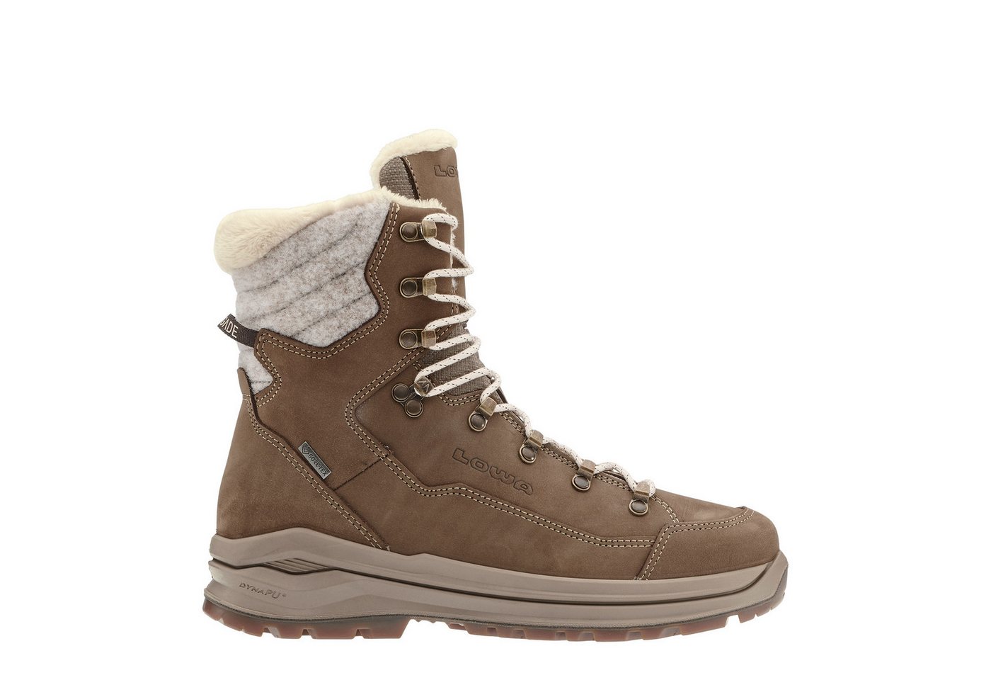 Lowa RENEGADE EVO ICE 2 GTX Ws Winterstiefel von Lowa