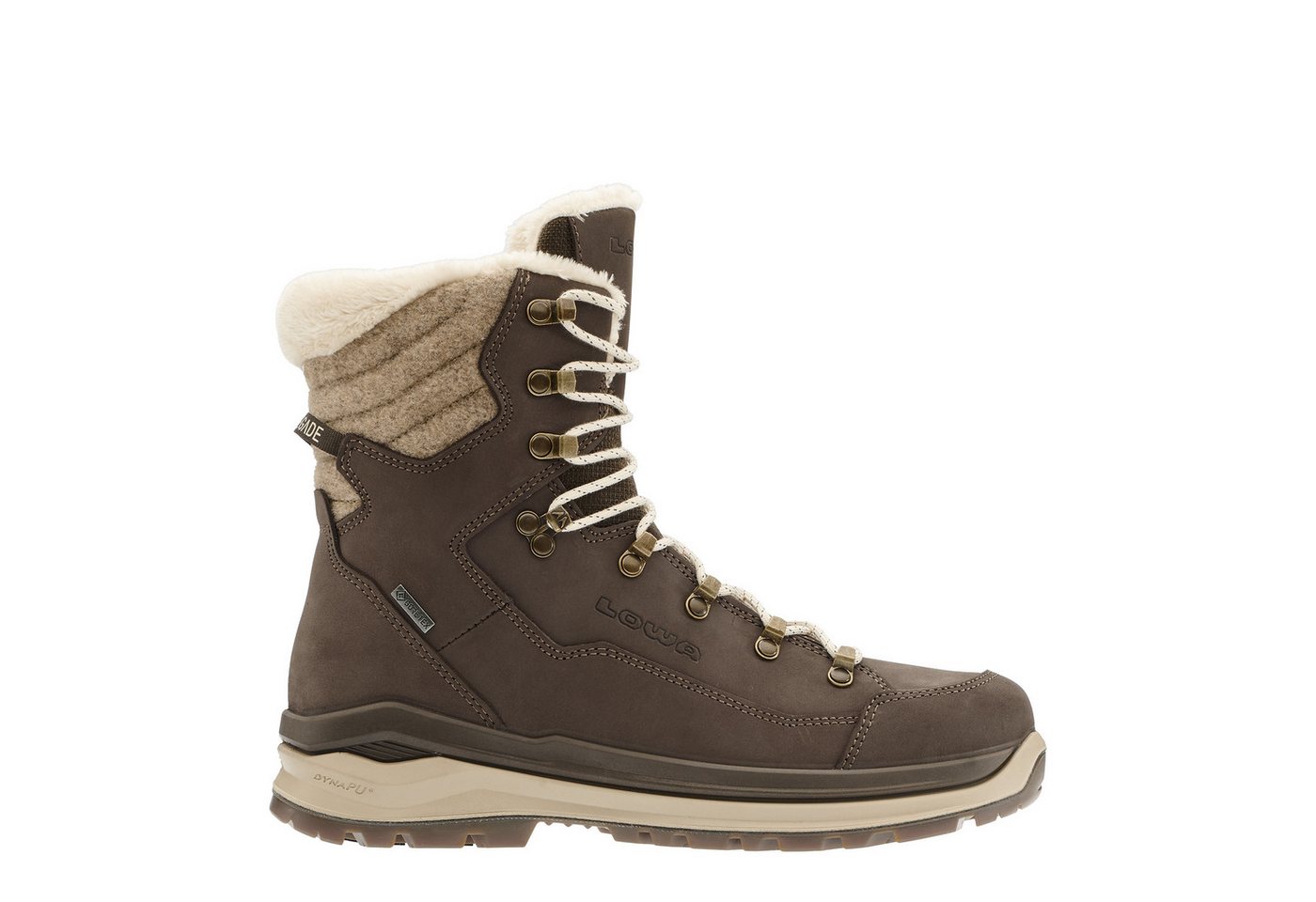 Lowa RENEGADE EVO ICE 2 GTX Ws Winterstiefel von Lowa