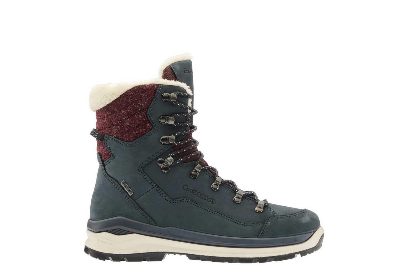 Lowa RENEGADE EVO ICE 2 GTX Ws Winterstiefel von Lowa