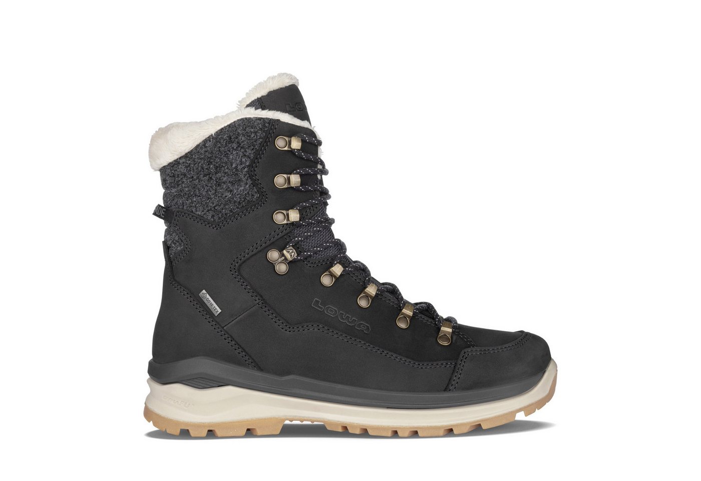 Lowa RENEGADE EVO ICE 2 GTX Ws Winterstiefel von Lowa
