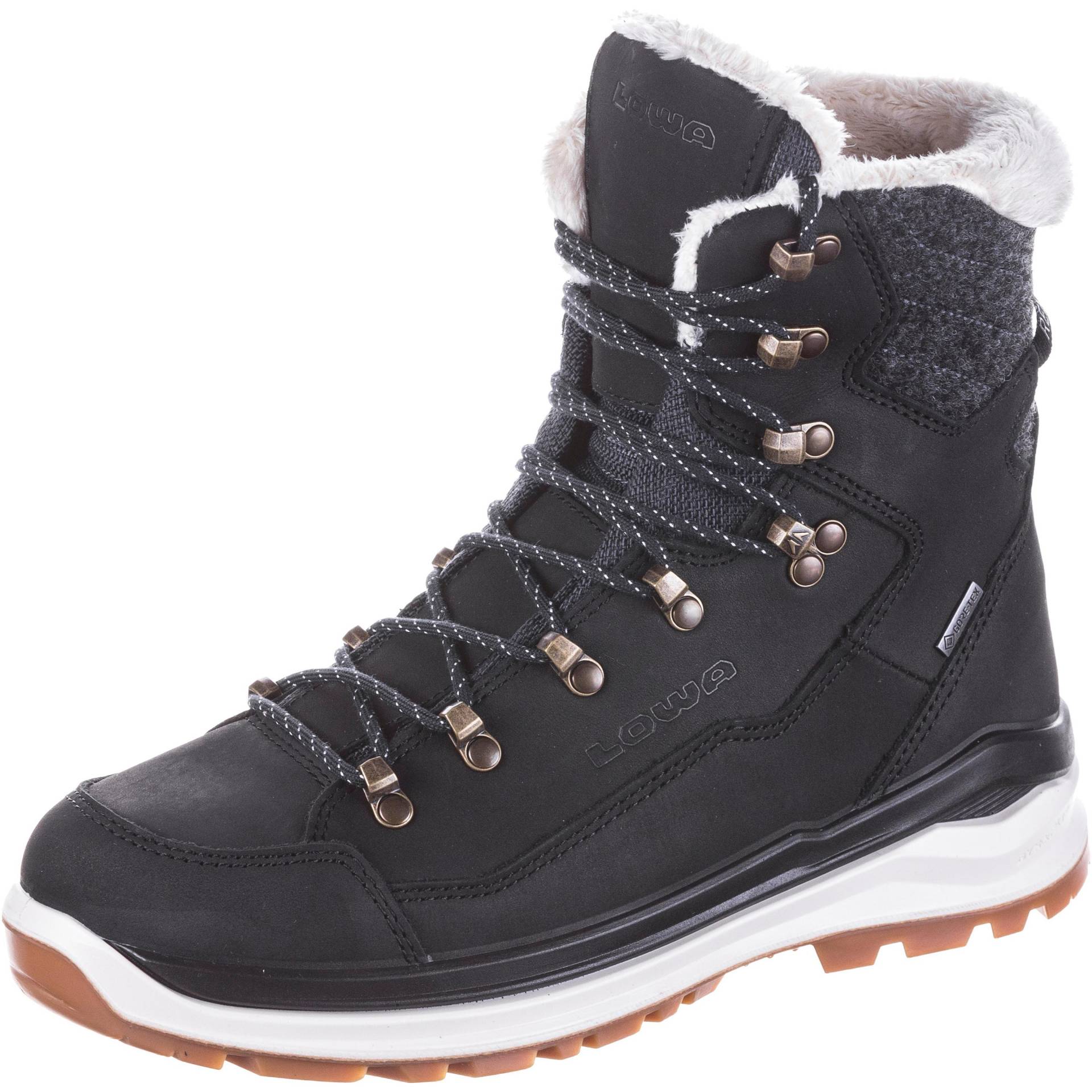 Lowa RENEGADE EVO ICE 2 Winterschuhe Damen von Lowa