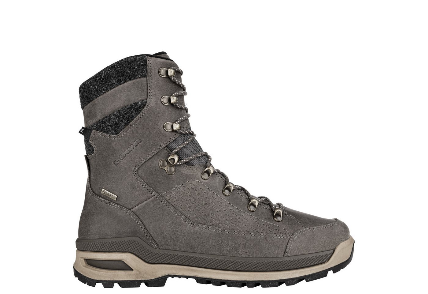 Lowa RENEGADE EVO ICE GTX Wanderschuh von Lowa