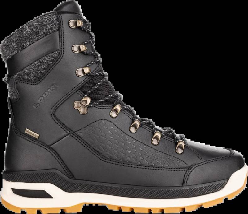 Lowa RENEGADE EVO ICE GTX Winterstiefel von Lowa