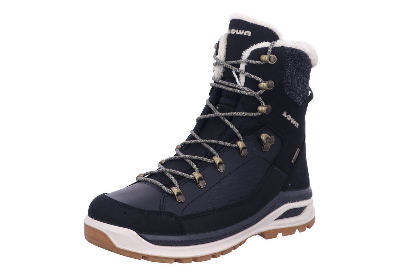 Lowa RENEGADE EVO ICE GTX Ws Wanderschuh von Lowa