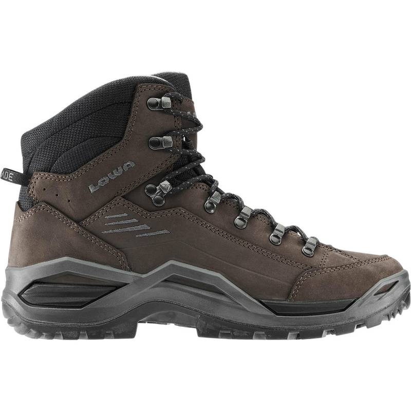 Lowa RENEGADE EVO LL MID Wanderschuhe Herren von Lowa