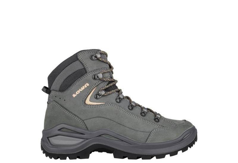 Lowa RENEGADE EVO LL MID Ws Wanderstiefel von Lowa