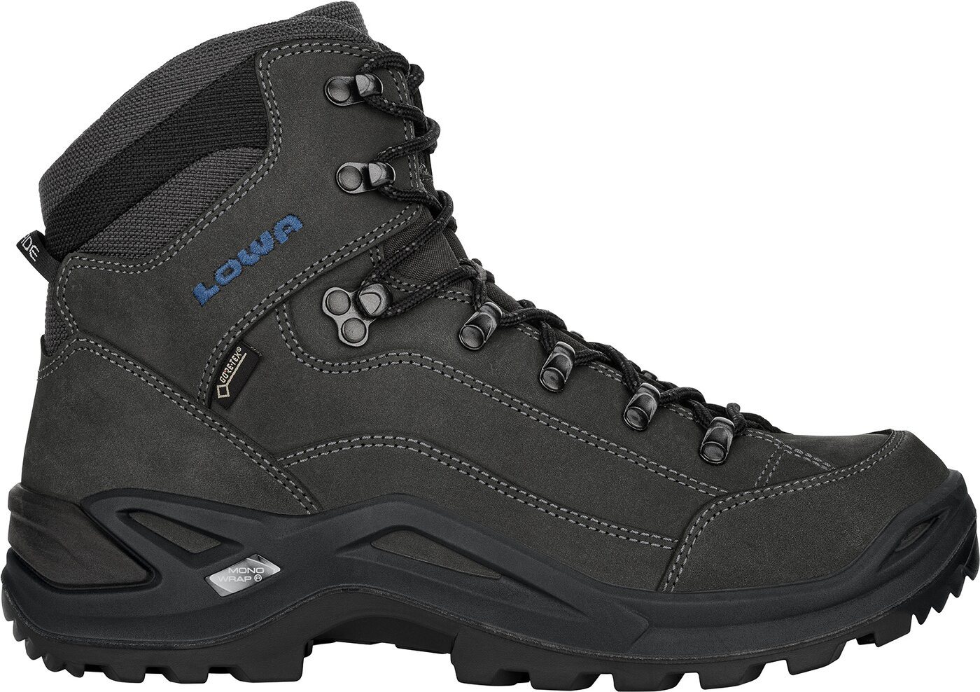 Lowa RENEGADE GTX MID Wanderstiefel von Lowa