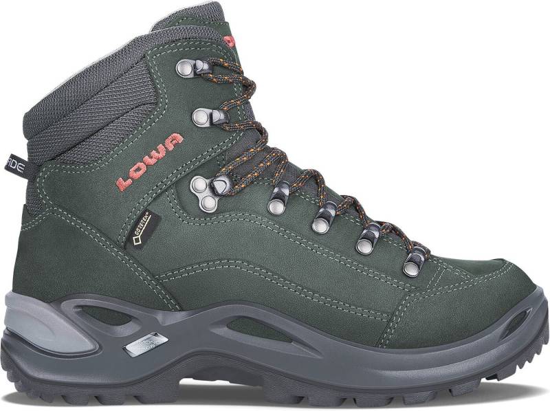 Lowa RENEGADE GTX MID Ws Wanderstiefel von Lowa