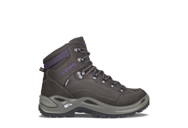 Lowa RENEGADE GTX MID Ws Wanderstiefel von Lowa