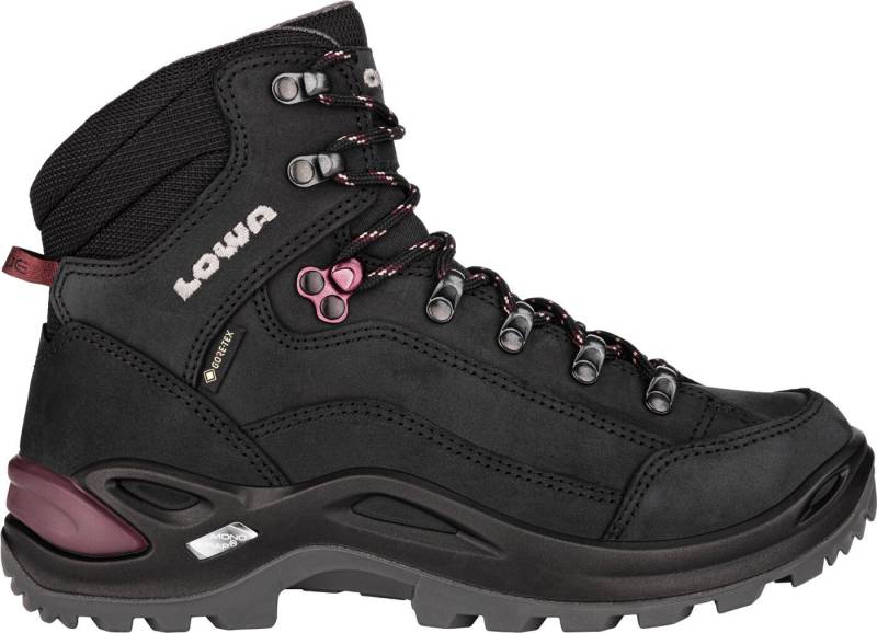 Lowa RENEGADE GTX MID Ws Wanderstiefel von Lowa