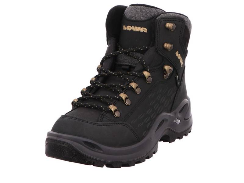 Lowa RENEGADE WARM GTX MID Wanderstiefel von Lowa