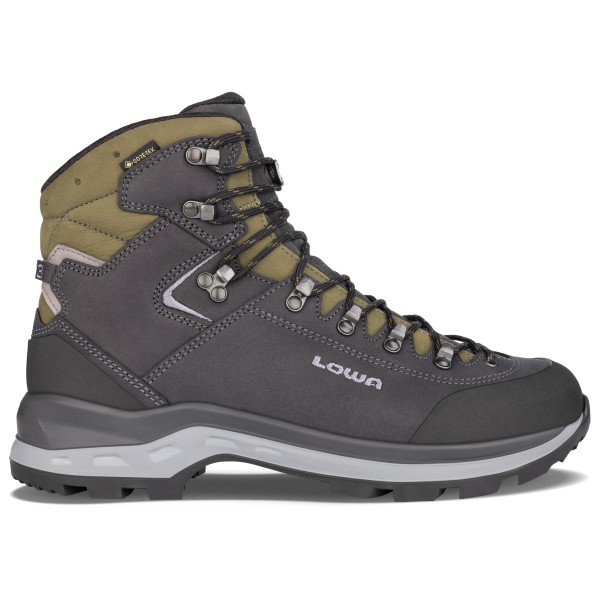 Lowa - Ranger GTX - Wanderschuhe Gr 44,5 - Regular grau von Lowa