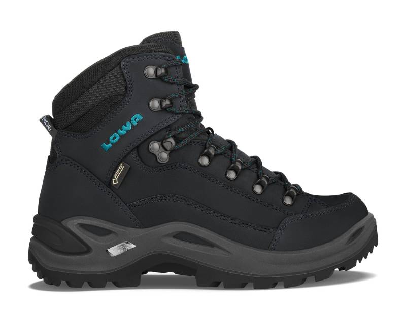Lowa Renagade GTX Mid Woman Gore Tex Wanderschuh von Lowa