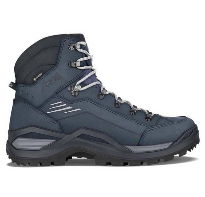 Lowa Renegade 100 GTX Mid Herren Wanderschuhe Outdoor Spazieren 310949-6933 Wanderschuh Komfort von Lowa