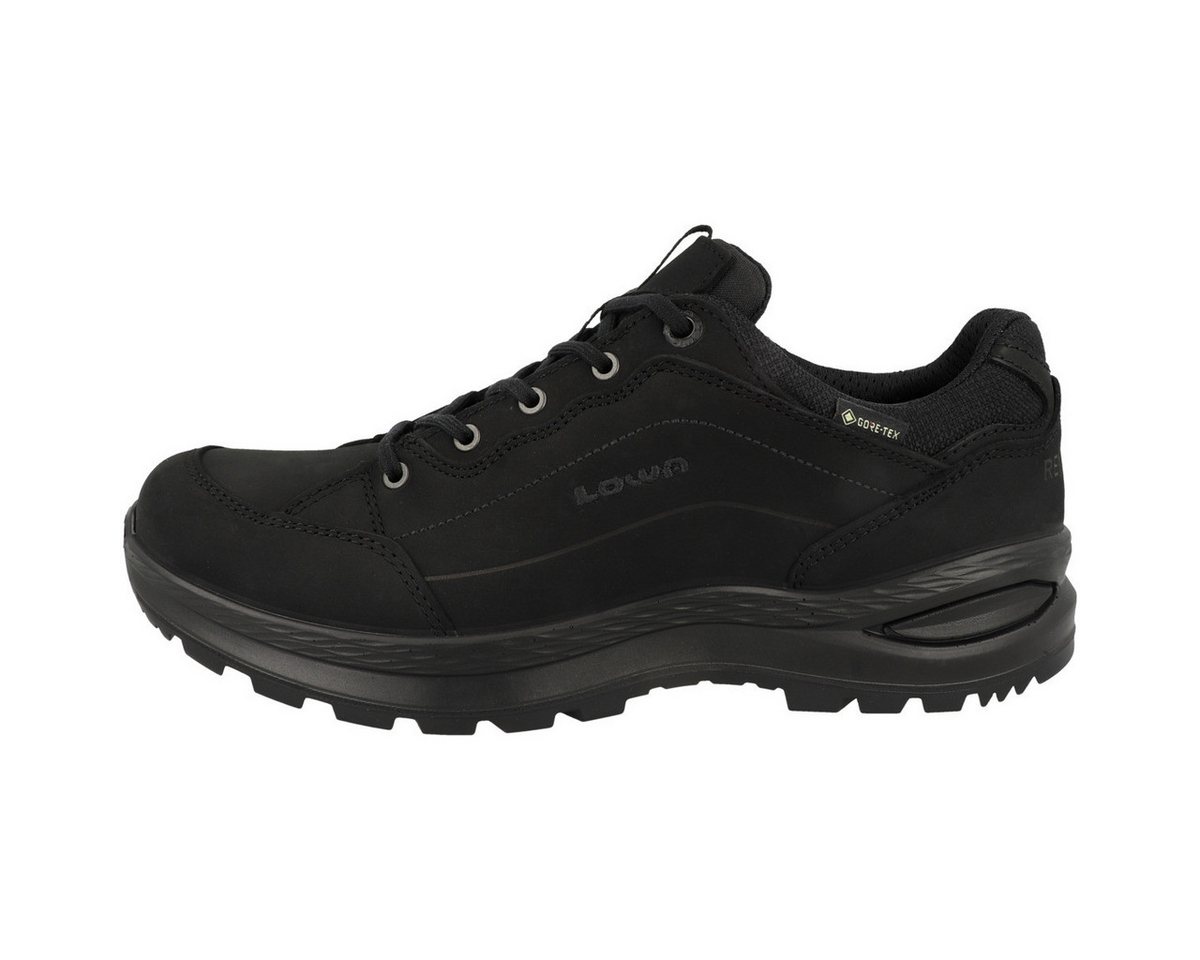 Lowa Renegade Evo GTX LO Damen Outdoorschuh Wanderschuhe, Trekking, Hiking, Freizeitschuhe, Schnürschuhe von Lowa