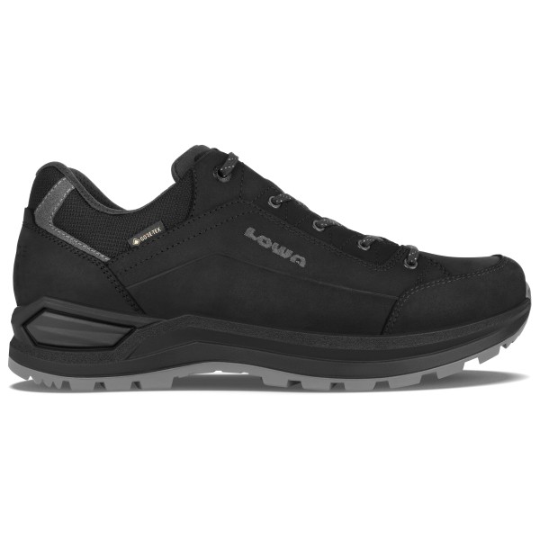 Lowa - Renegade Evo GTX Lo - Multisportschuhe Gr 42 schwarz von Lowa