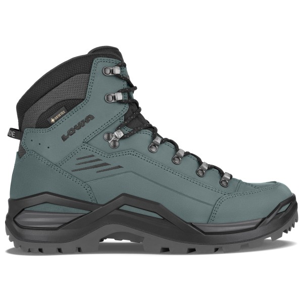 Lowa - Renegade Evo GTX Mid - Wanderschuhe Gr 7 grau Lowa - Renegade Evo GTX Mid - Wanderschuhe Gr 7 grau von Lowa