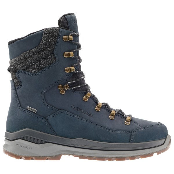 Lowa - Renegade Evo Ice 2 GTX - Winterschuhe Gr 40 blau von Lowa