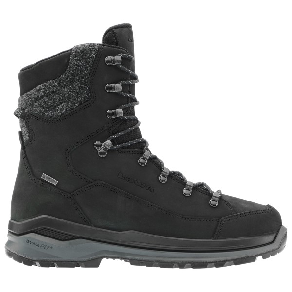 Lowa - Renegade Evo Ice 2 GTX - Winterschuhe Gr 46 schwarz von Lowa