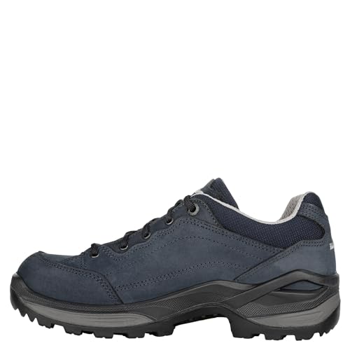 Lowa adult Renegade Lo Lady GTX blau Gr. 40 von LOWA