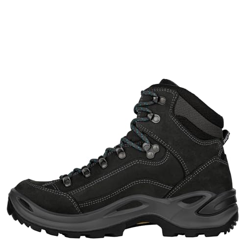 LOWA Damen Wanderschuhe Renegade GTX Mid - 4/37 von LOWA