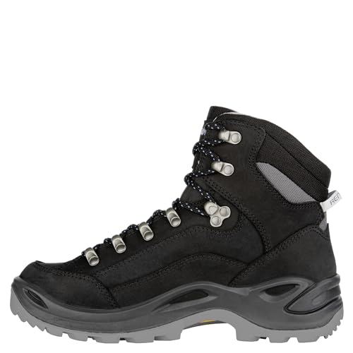 LOWA Renegade GTX MID Ws Damen Wanderstiefel Trekkingschuh Outdoor Goretex 320945, Schuhgröße:37.5 EU LOWA Renegade GTX MID Ws Damen Wanderstiefel Trekkingschuh Outdoor Goretex 320945, Schuhgröße:37.5 EU von LOWA