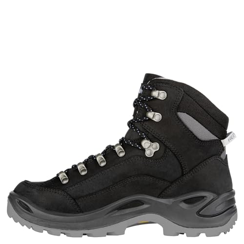 LOWA Renegade GTX MID Ws Damen Wanderstiefel Trekkingschuh Outdoor Goretex 320945, Schuhgröße:37.5 EU von LOWA