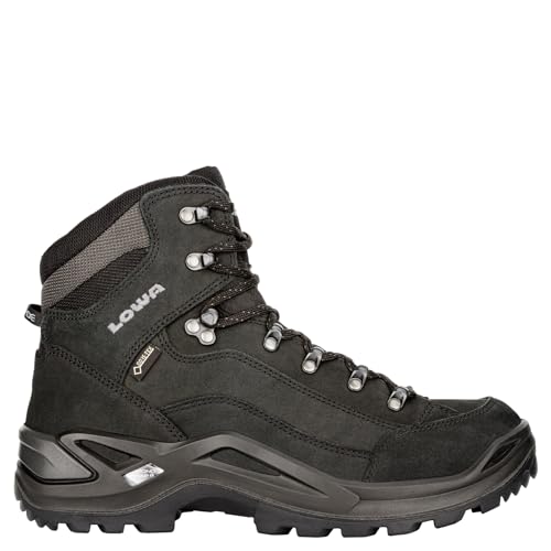 310968 RENEGADE GTX MID WIDE schwarz Gr. 43 von LOWA