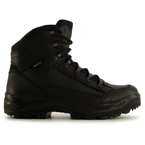 Lowa - Renegade II GTX MID TF - Wanderschuhe Gr 45 schwarz von Lowa