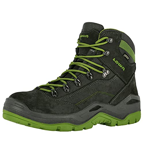 LOWA Renegade Work GTX Mid Sicherheitsstiefel S3 von LOWA