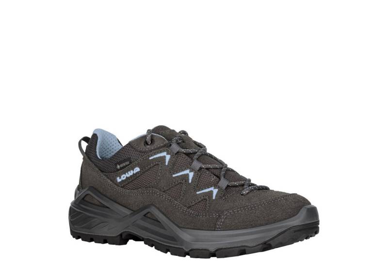 Lowa SIRKOS EVO GORE-TEX LO WS Wanderschuh wasserdicht von Lowa