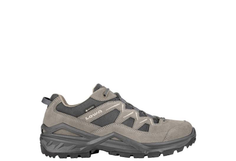 Lowa SIRKOS EVO GTX LO Wanderschuh von Lowa