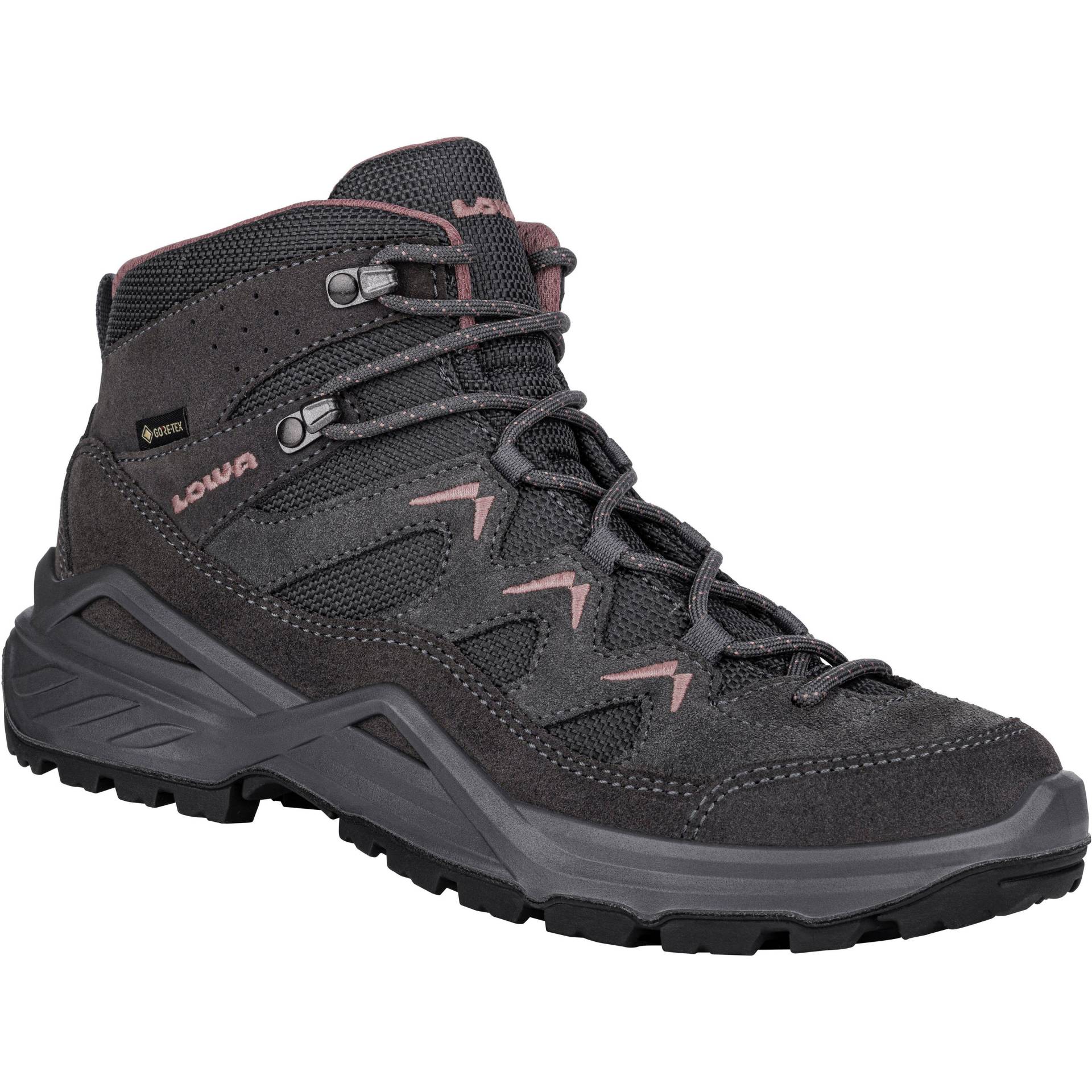 Lowa SIRKOS EVO GTX MID Wanderschuhe Damen Lowa SIRKOS EVO GTX MID Wanderschuhe Damen von Lowa