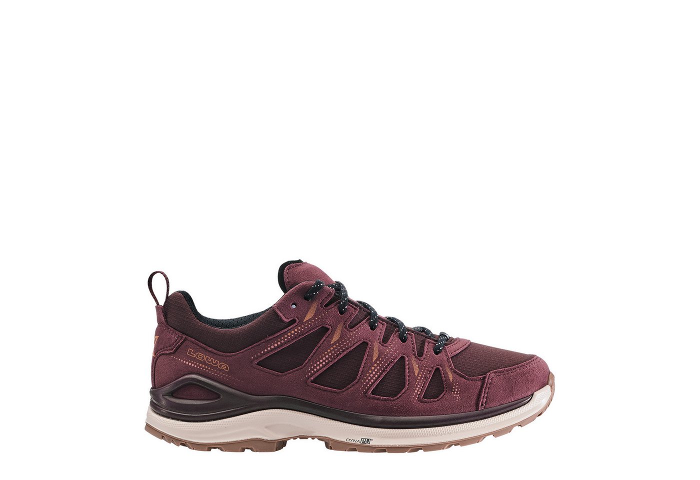 Lowa Schnürschuh Schnürschuh von Lowa