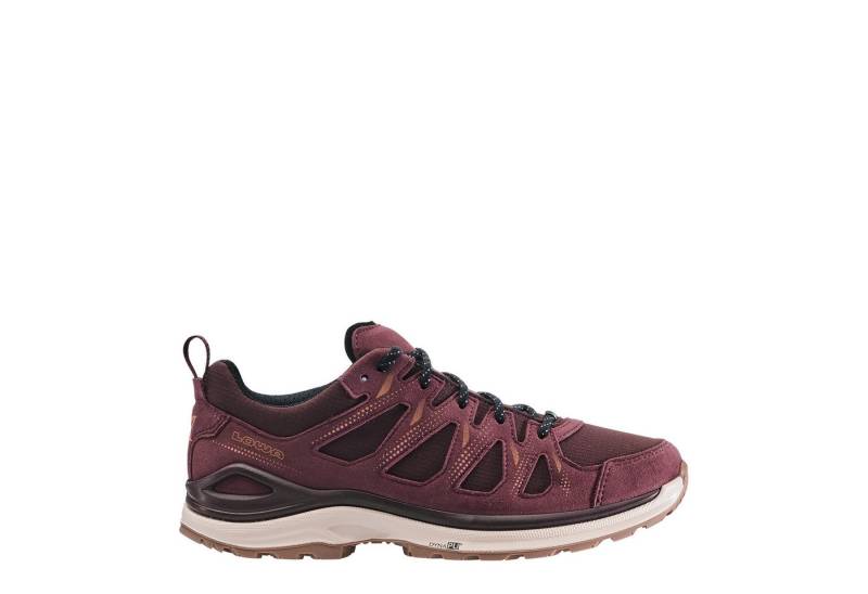 Lowa Schnürschuh Schnürschuh von Lowa